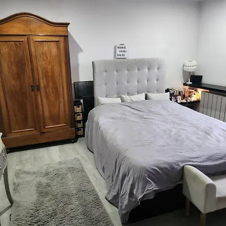Apartment Appartement Strasbourg Ville *