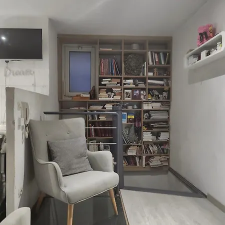 Appartement Strasbourg Ville Strasbourg