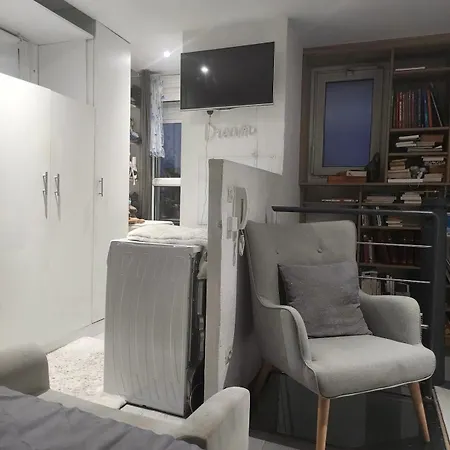 Appartement Strasbourg Ville Lägenhet Strasbourg